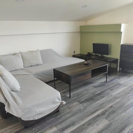 Σοφίτα Καλλύνω Lejlighed Thessaloníki Eksteriør billede